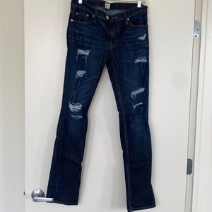 Hudson Skylar jeans